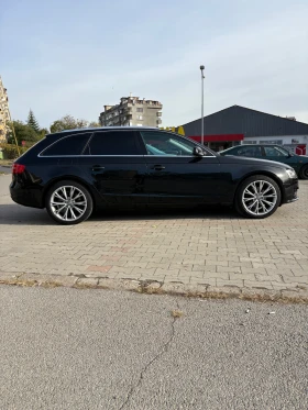 ������ Audi A4