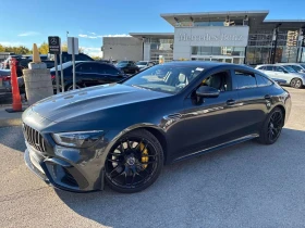 Mercedes-Benz AMG GT 63 S / 360 / Dis / Burmester / Carfax  | Mobile.bg � ����� ������ 2