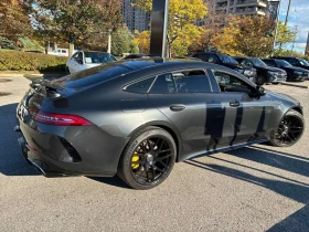 Mercedes-Benz AMG GT 63 S / 360 / Dis / Burmester / Carfax  | Mobile.bg � ����� ������ 3