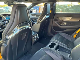 Mercedes-Benz AMG GT 63 S / 360 / Dis / Burmester / Carfax  | Mobile.bg � ����� ������ 15