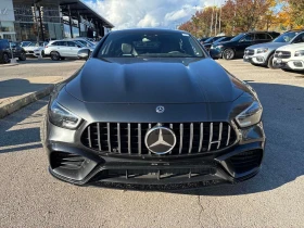 Mercedes-Benz AMG GT 63 S / 360 / Dis / Burmester / Carfax  | Mobile.bg � ����� ������ 6