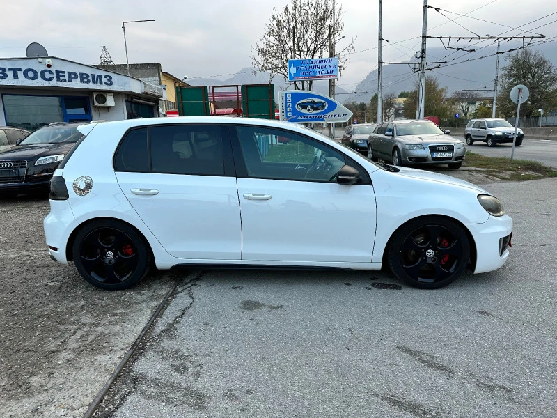 VW Golf GTI, снимка 4 - Автомобили и джипове - 38612900