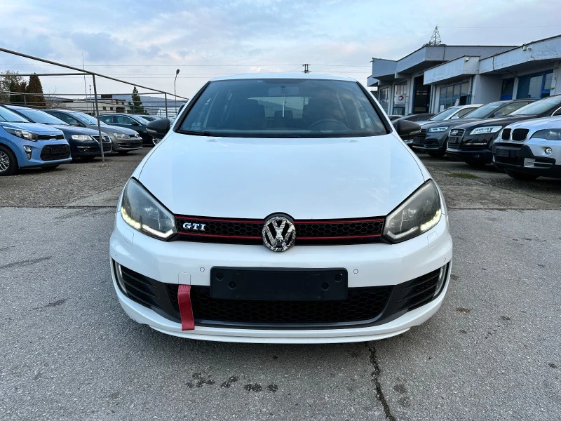 VW Golf GTI, снимка 2 - Автомобили и джипове - 38612900