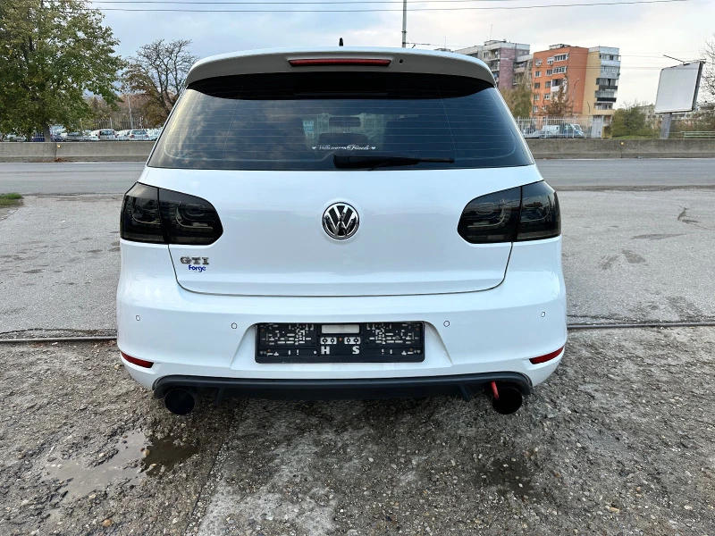 VW Golf GTI, снимка 6 - Автомобили и джипове - 38612900