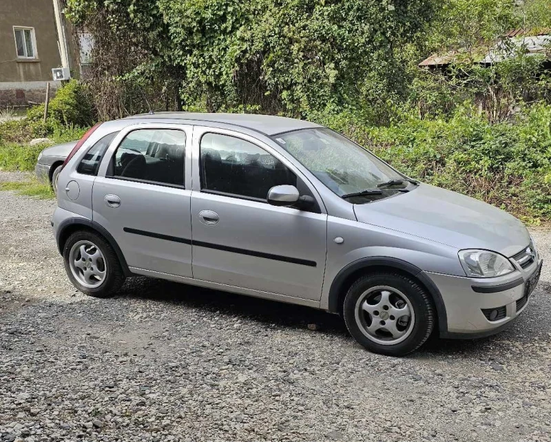 Opel Corsa, снимка 6 - Автомобили и джипове - 47395196