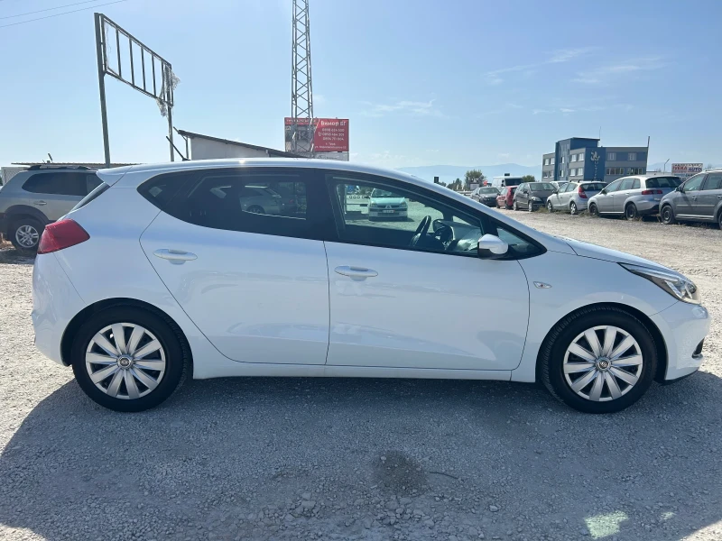 Kia Ceed 1.4d* 90к.с* 129000км* !!!, снимка 6 - Автомобили и джипове - 47457940