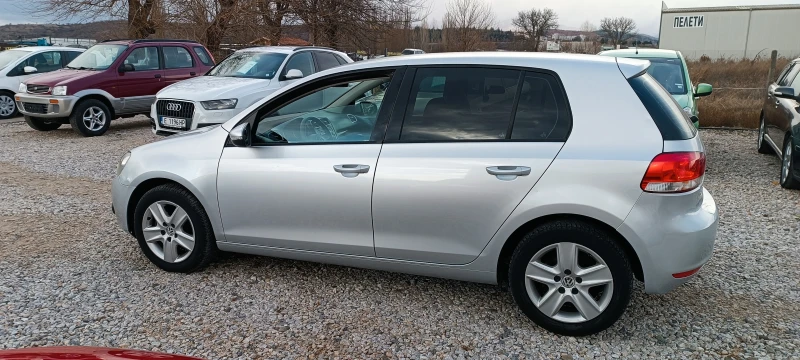 VW Golf 1.6TDI, снимка 6 - Автомобили и джипове - 48080958