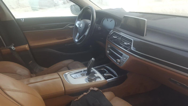 BMW 730 d Long , снимка 6 - Автомобили и джипове - 48213139