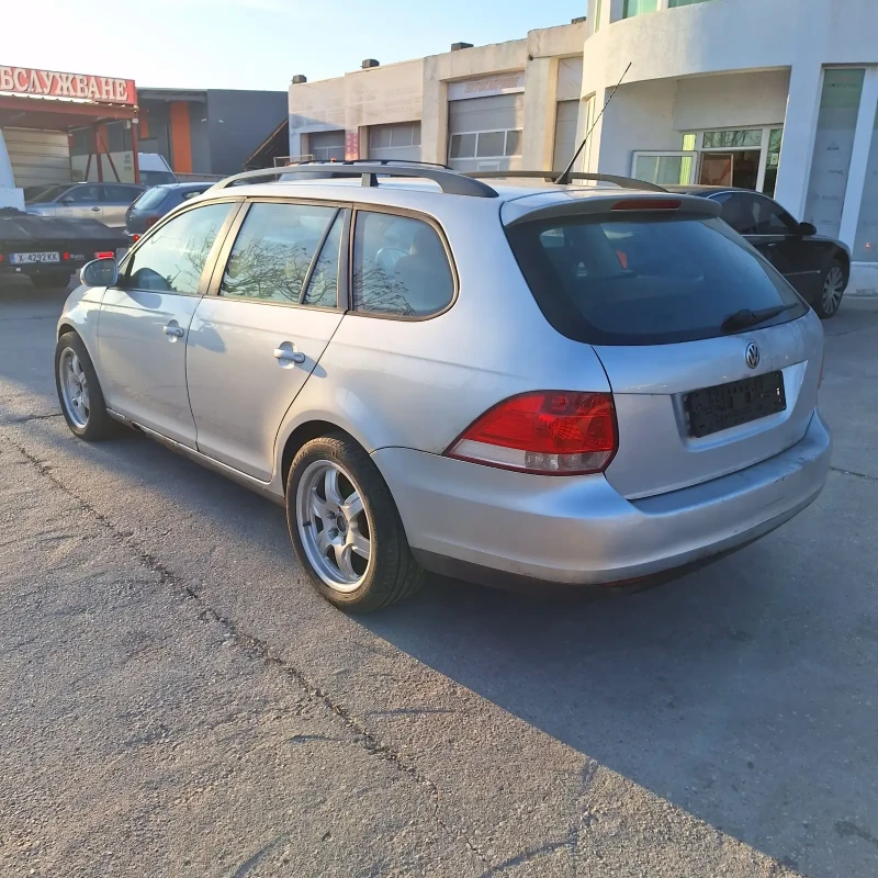 VW Golf, снимка 5 - Автомобили и джипове - 48521333