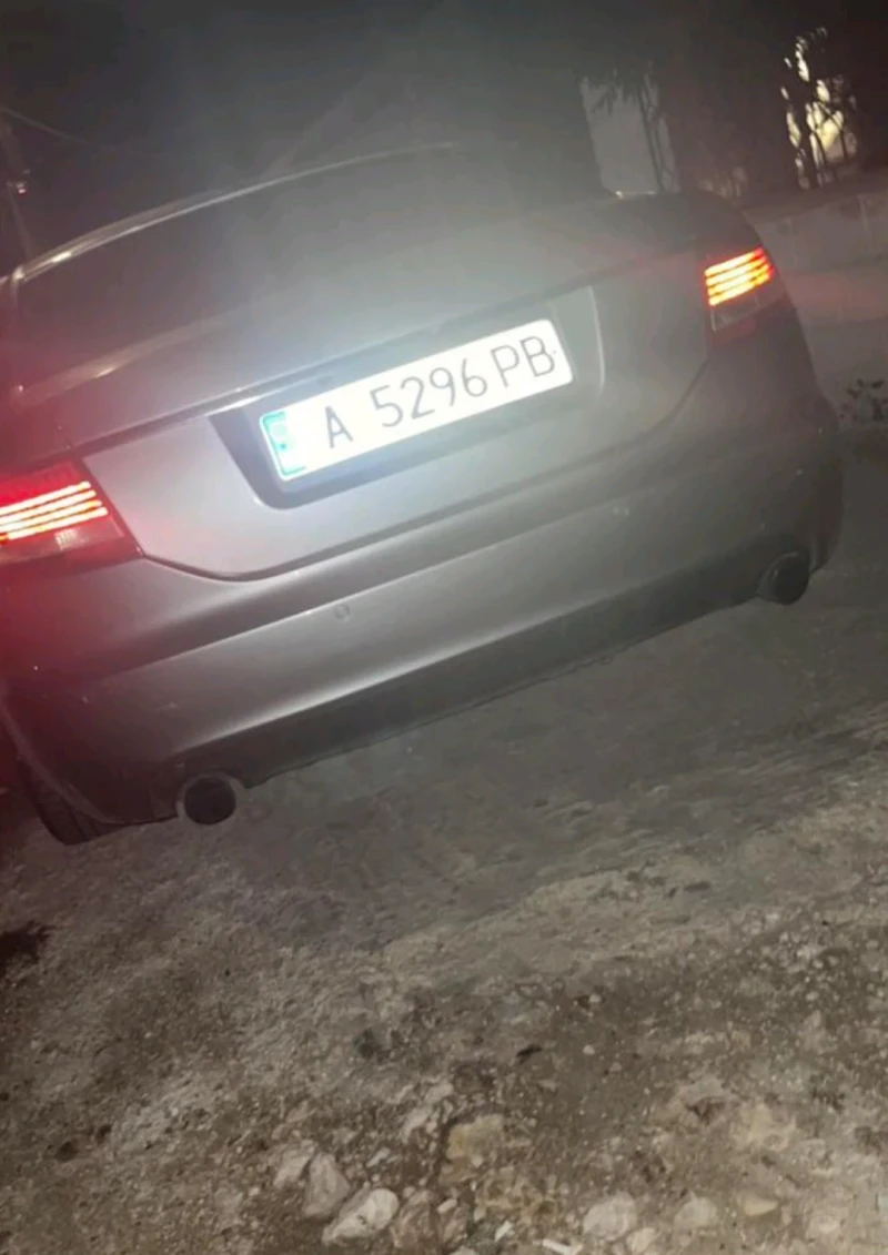 Audi A6 3.00, снимка 3 - Автомобили и джипове - 48681285