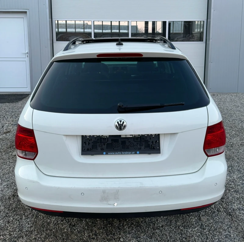 VW Golf TOP FACELIFT 1.9 TDI, снимка 6 - Автомобили и джипове - 49226070