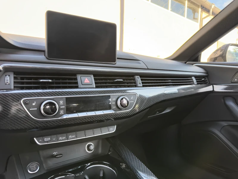 Audi A5, снимка 13 - Автомобили и джипове - 51517969