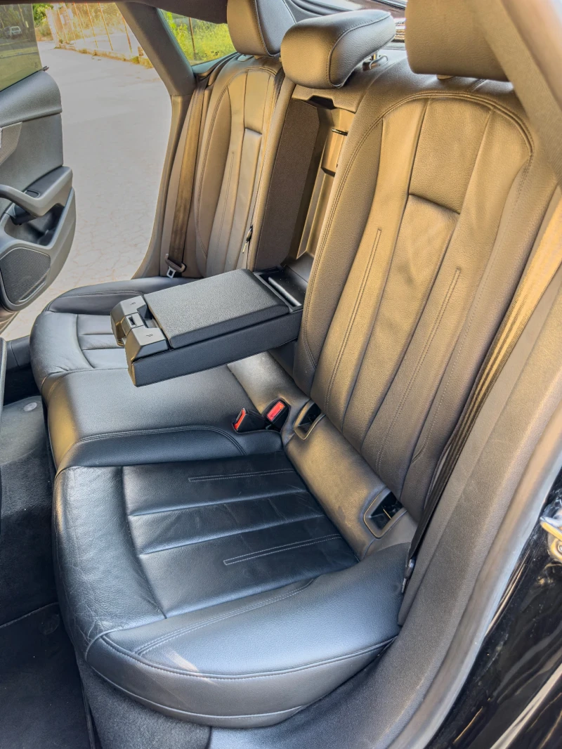 Audi A5, снимка 12 - Автомобили и джипове - 51517969