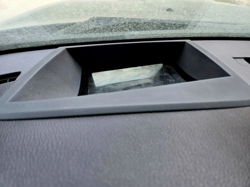 BMW 535 D M-Пакет Германия Нави Кожа Панорама Head Up 20ки, снимка 16 - Автомобили и джипове - 51955024