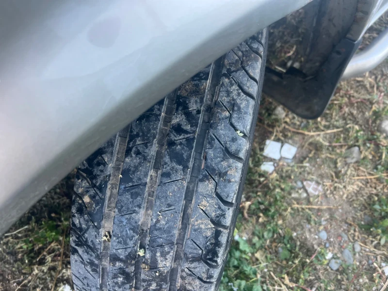 Ford Transit Custom, снимка 6 - Автомобили и джипове - 52902869