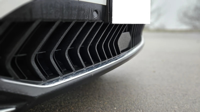 Citroen C5X 5300 км | Официална гаранция до 08.2026 | FULL EXT, снимка 17 - Автомобили и джипове - 53512815