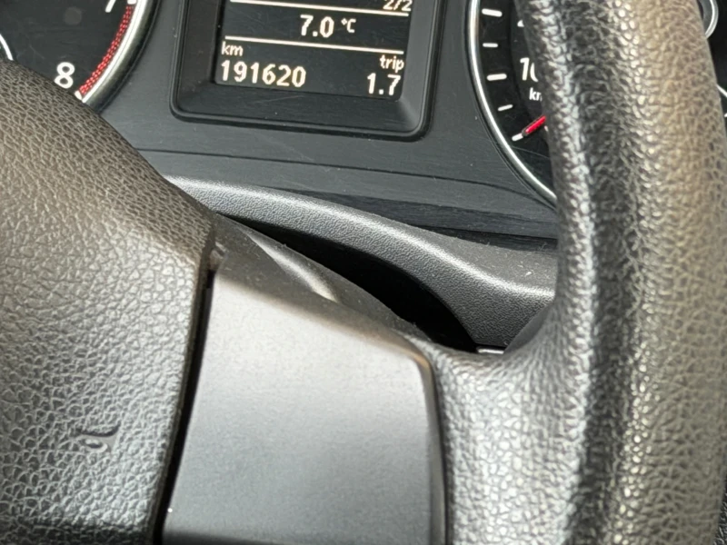 VW Caddy 2.0i-Eco Fuel (Фабричен Метан) Пълна Сервизна Ис-я, снимка 13 - Автомобили и джипове - 53559036