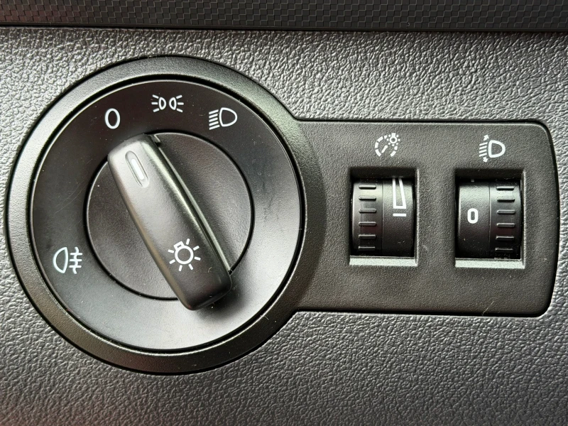 VW Caddy 2.0i-Eco Fuel (Фабричен Метан) Пълна Сервизна Ис-я, снимка 12 - Автомобили и джипове - 53559036