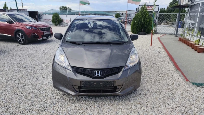 Honda Jazz 1.2i газ - 10000 лв. - 28309348 1