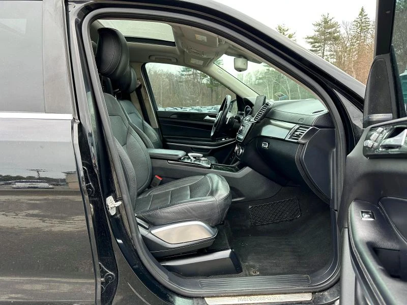Mercedes-Benz CLS 550 4.7L 8 ALL WHEEL DRIVE | Mobile.bg � ����������� 6