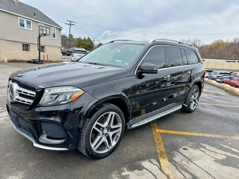 Mercedes-Benz CLS 550 4.7L 8 ALL WHEEL DRIVE | Mobile.bg � ����������� 1