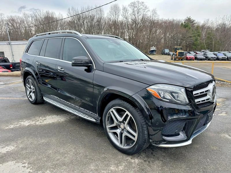 Mercedes-Benz CLS 550 4.7L 8 ALL WHEEL DRIVE | Mobile.bg � ����������� 4