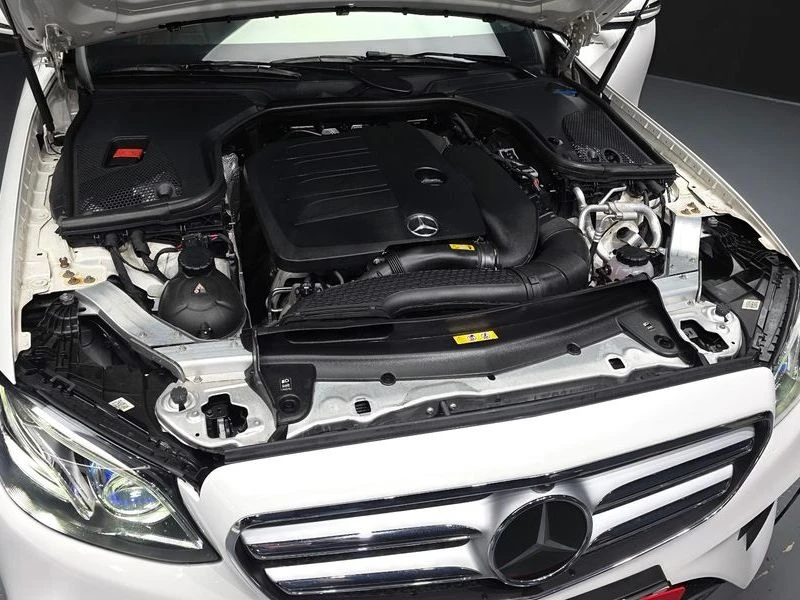 Mercedes-Benz E 350 E350 4MATIC AMG Line| 255�.�.| ���.��������� | Mobile.bg � ����������� 6