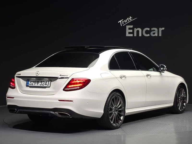 Mercedes-Benz E 350 E350 4MATIC AMG Line| 255�.�.| ���.��������� | Mobile.bg � ����������� 2