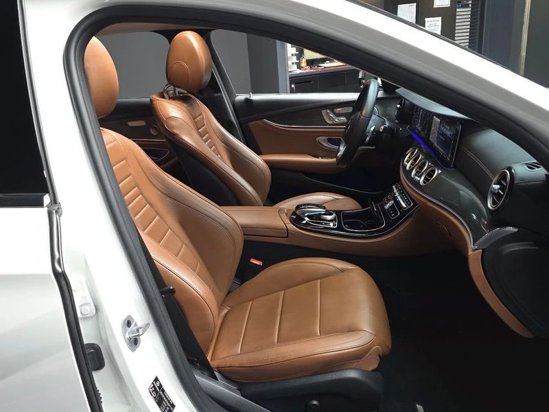 Mercedes-Benz E 350 E350 4MATIC AMG Line| 255�.�.| ���.��������� | Mobile.bg � ����������� 11