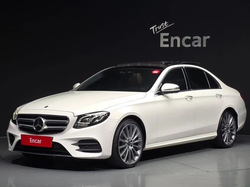 Mercedes-Benz E 350 E350 4MATIC AMG Line| 255�.�.| ���.��������� | Mobile.bg � ����������� 1
