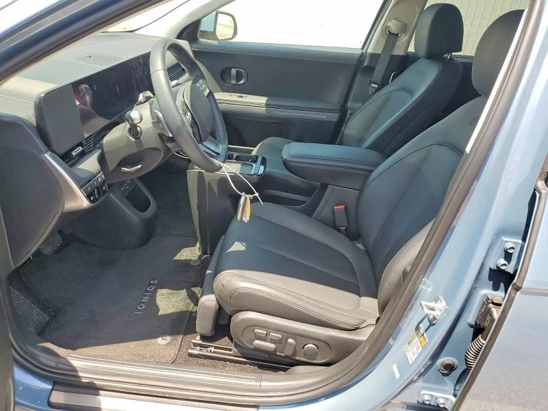 Hyundai Ioniq 5 2025 HYUNDAI IONIQ 5 LIMITED | Mobile.bg � ����������� 7