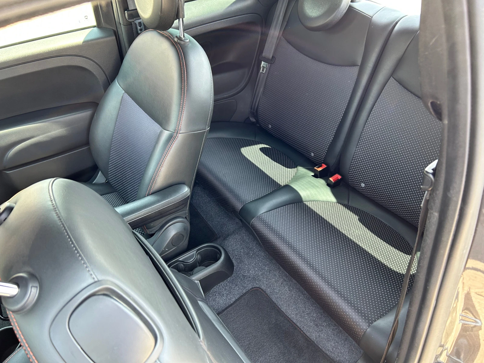 Fiat 500 e | Mobile.bg � ����������� 12