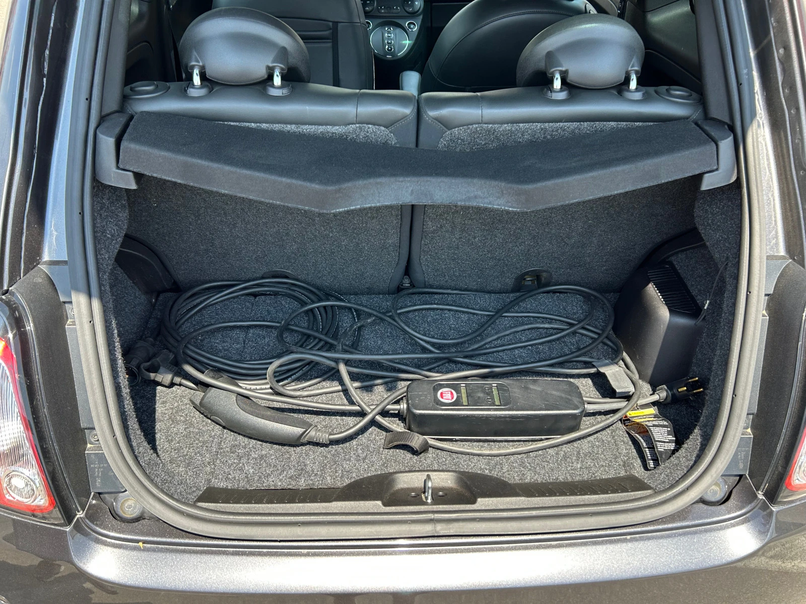 Fiat 500 e | Mobile.bg � ����������� 13