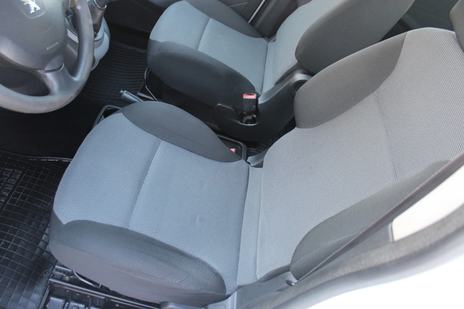 Peugeot Partner 1.6hdi Tepee | Mobile.bg   12