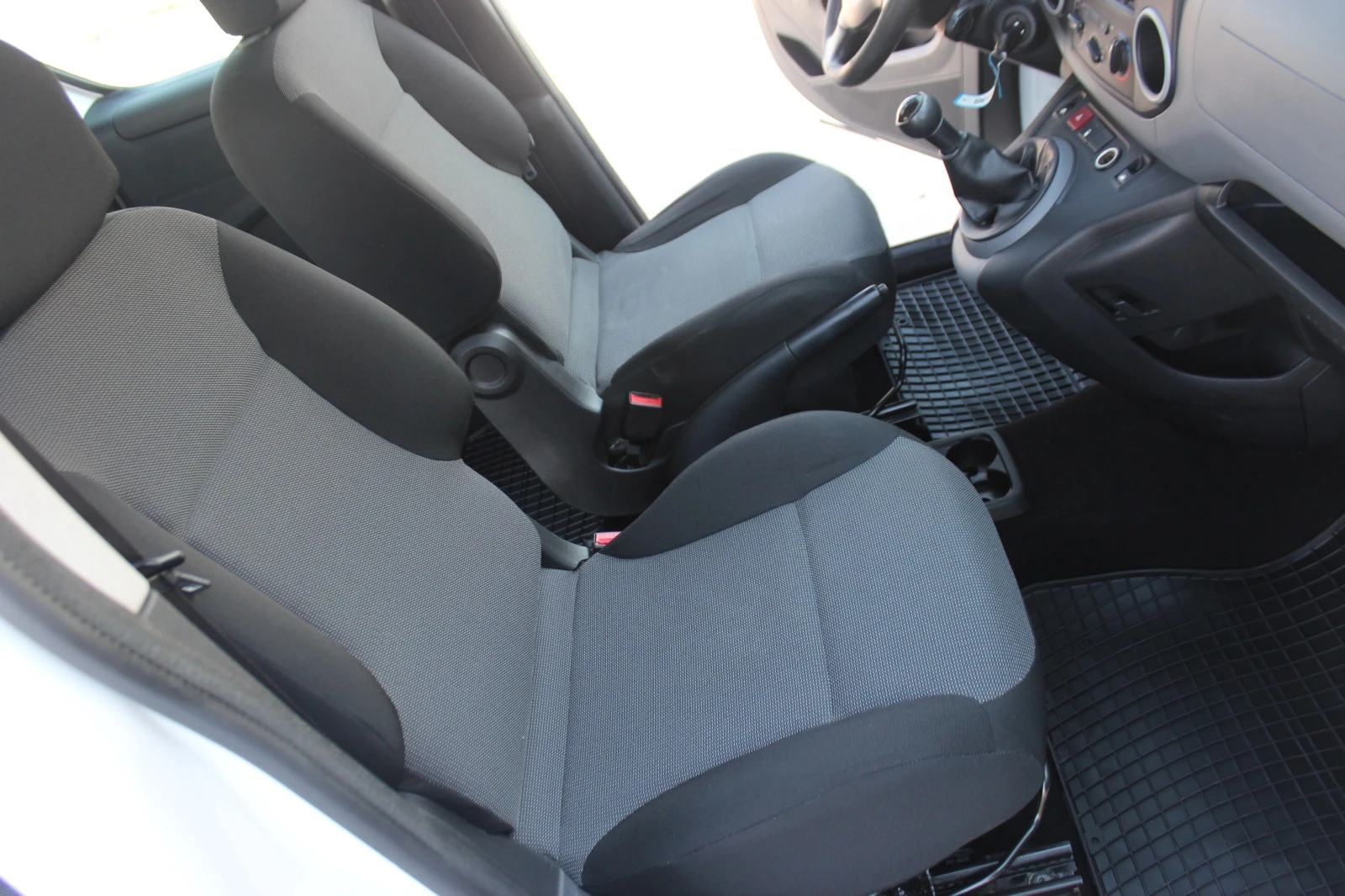 Peugeot Partner 1.6hdi Tepee | Mobile.bg   16