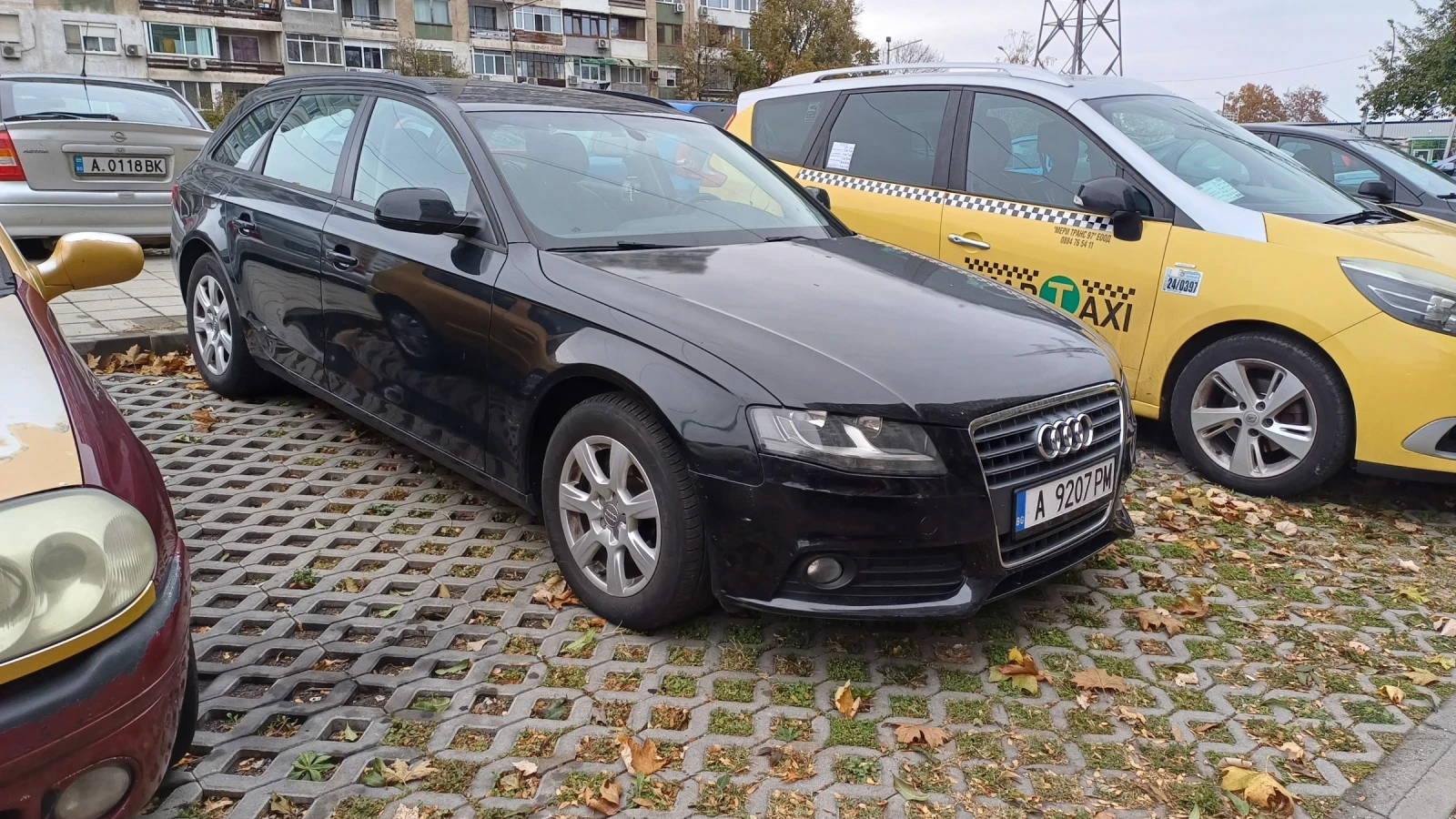 Audi A4 B8 2.0tdi - изображение 4