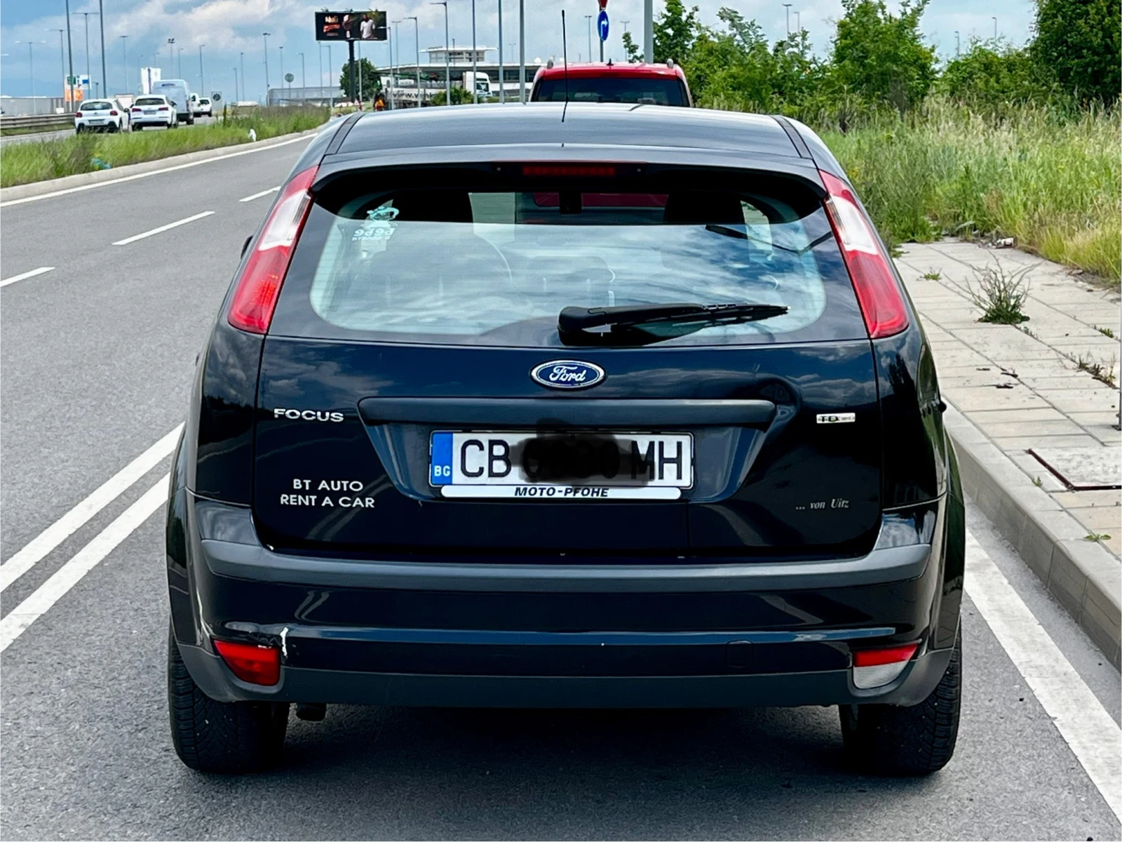 Ford Focus 1, 6 TDCI 109 к.с.2200 лв до края на Юни - изображение 2
