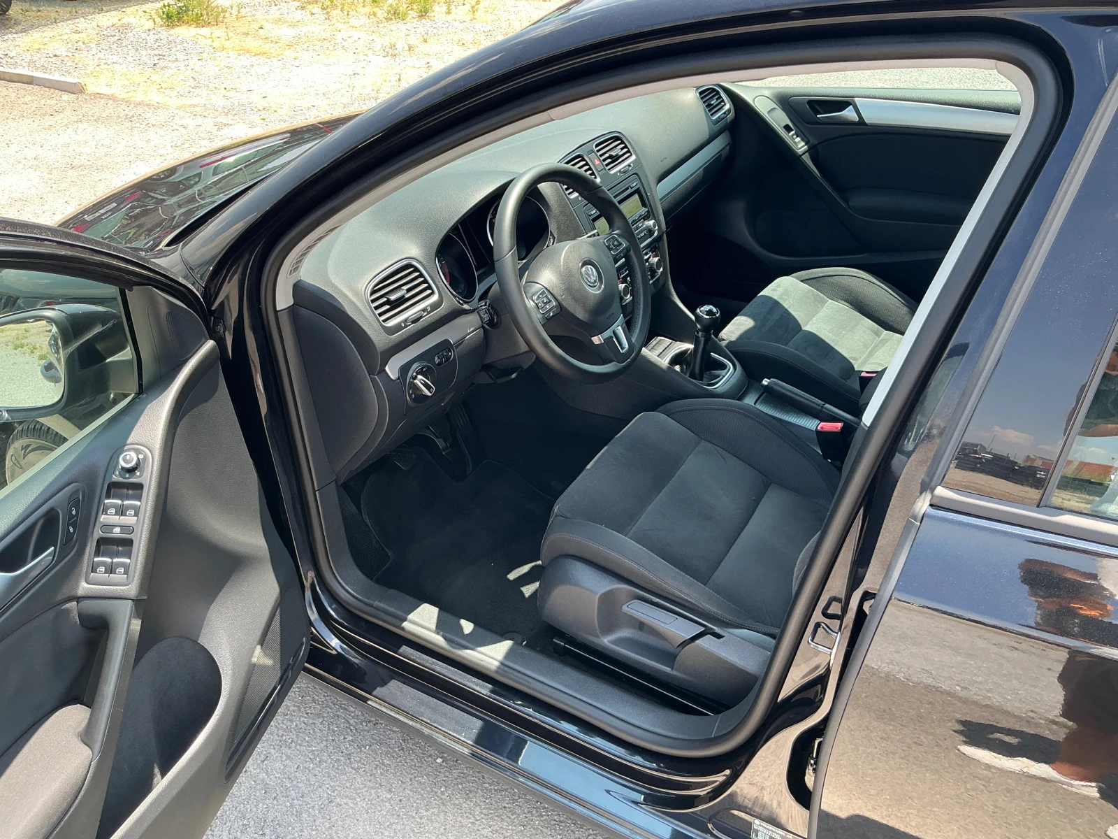 VW Golf 2.0 TDI | Mobile.bg   13