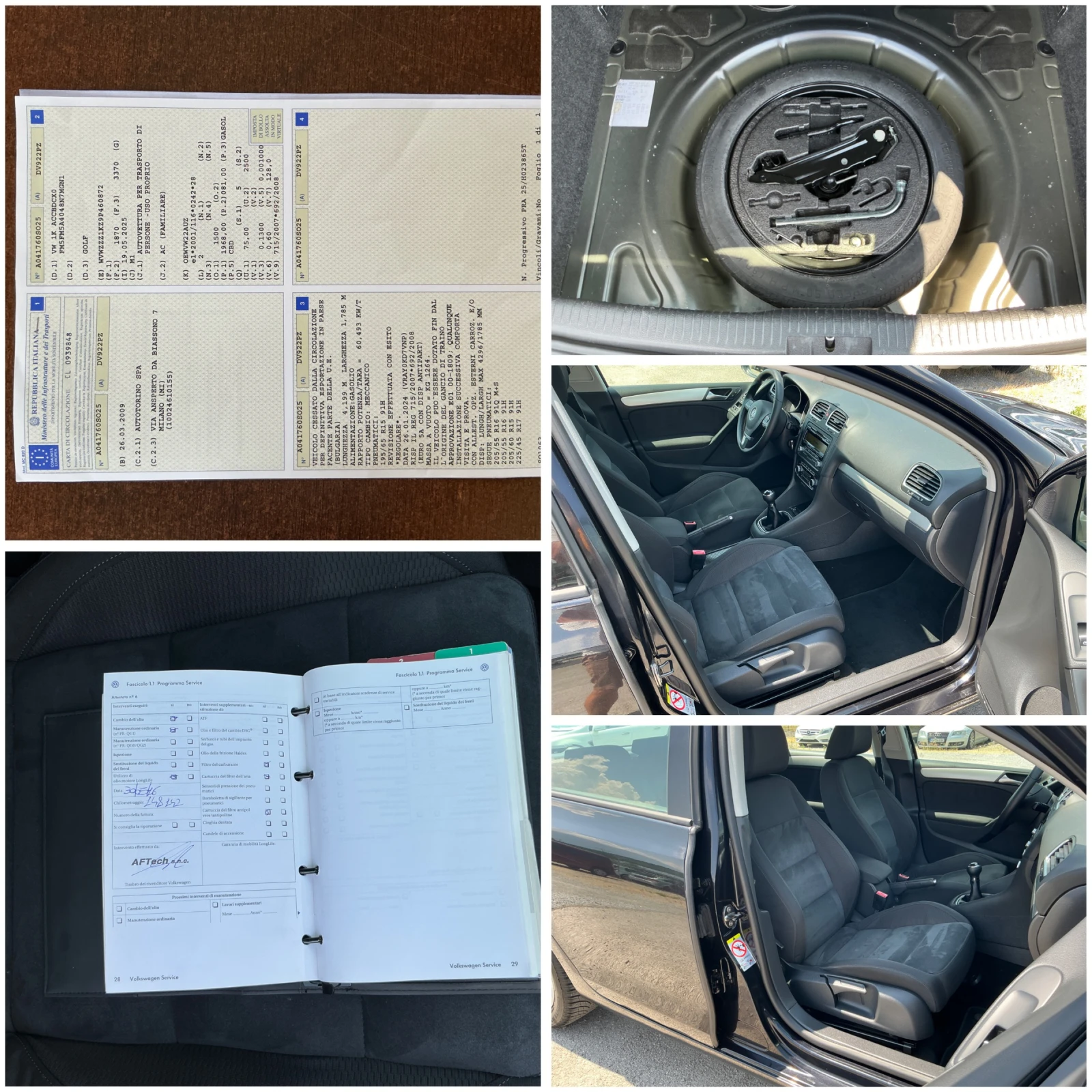 VW Golf 2.0 TDI | Mobile.bg   16