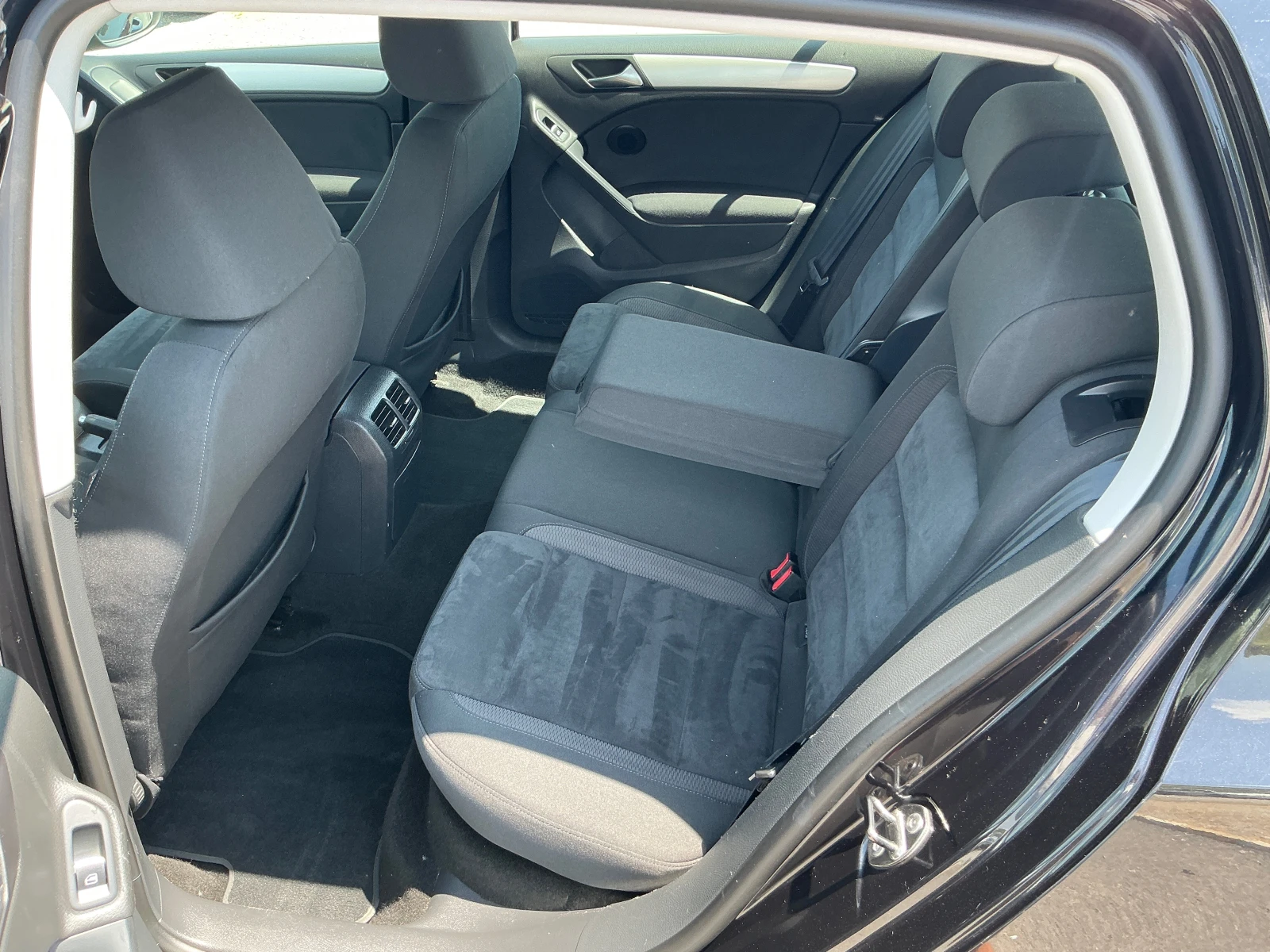 VW Golf 2.0 TDI | Mobile.bg   15