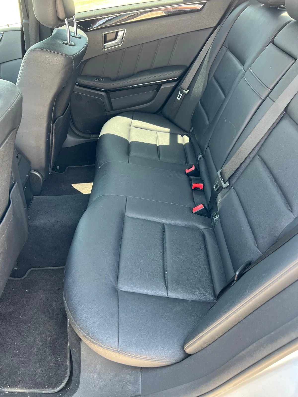 Mercedes-Benz E 350 AVAGARGE/231КС - изображение 7
