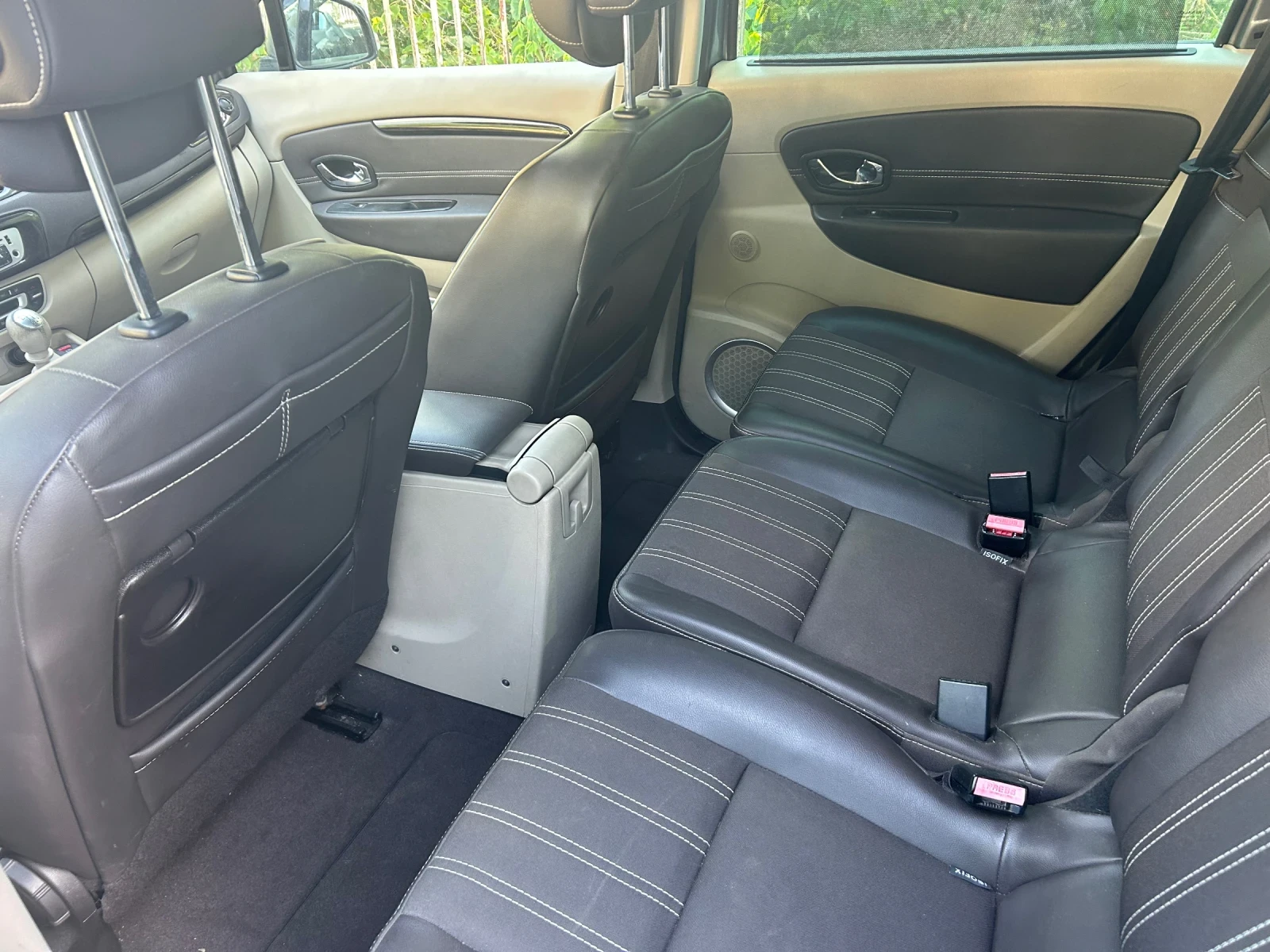 Renault Grand scenic  - изображение 4