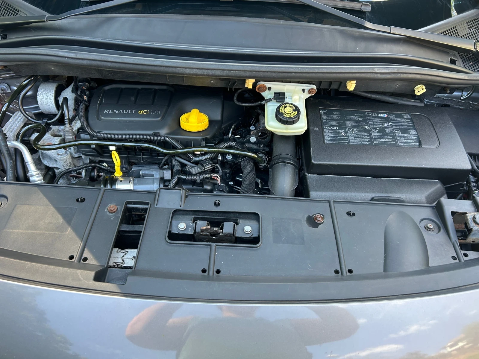 Renault Grand scenic  - изображение 6