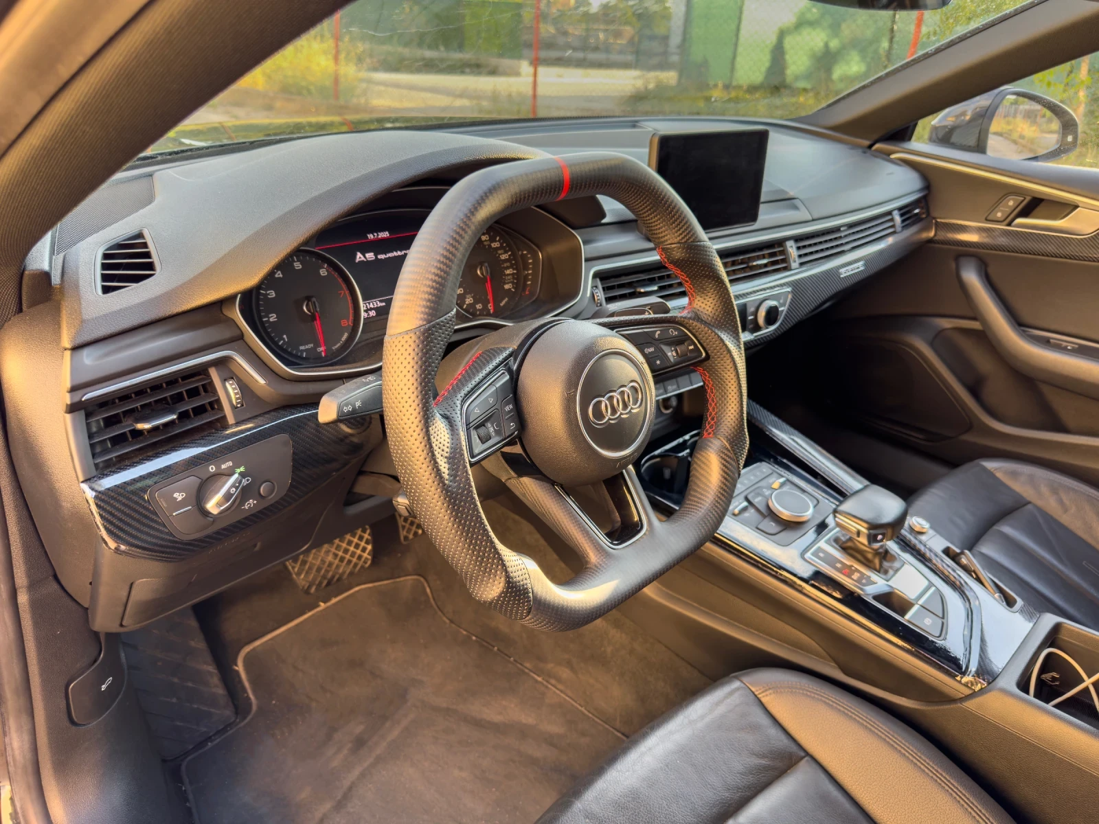Audi A5  - изображение 9