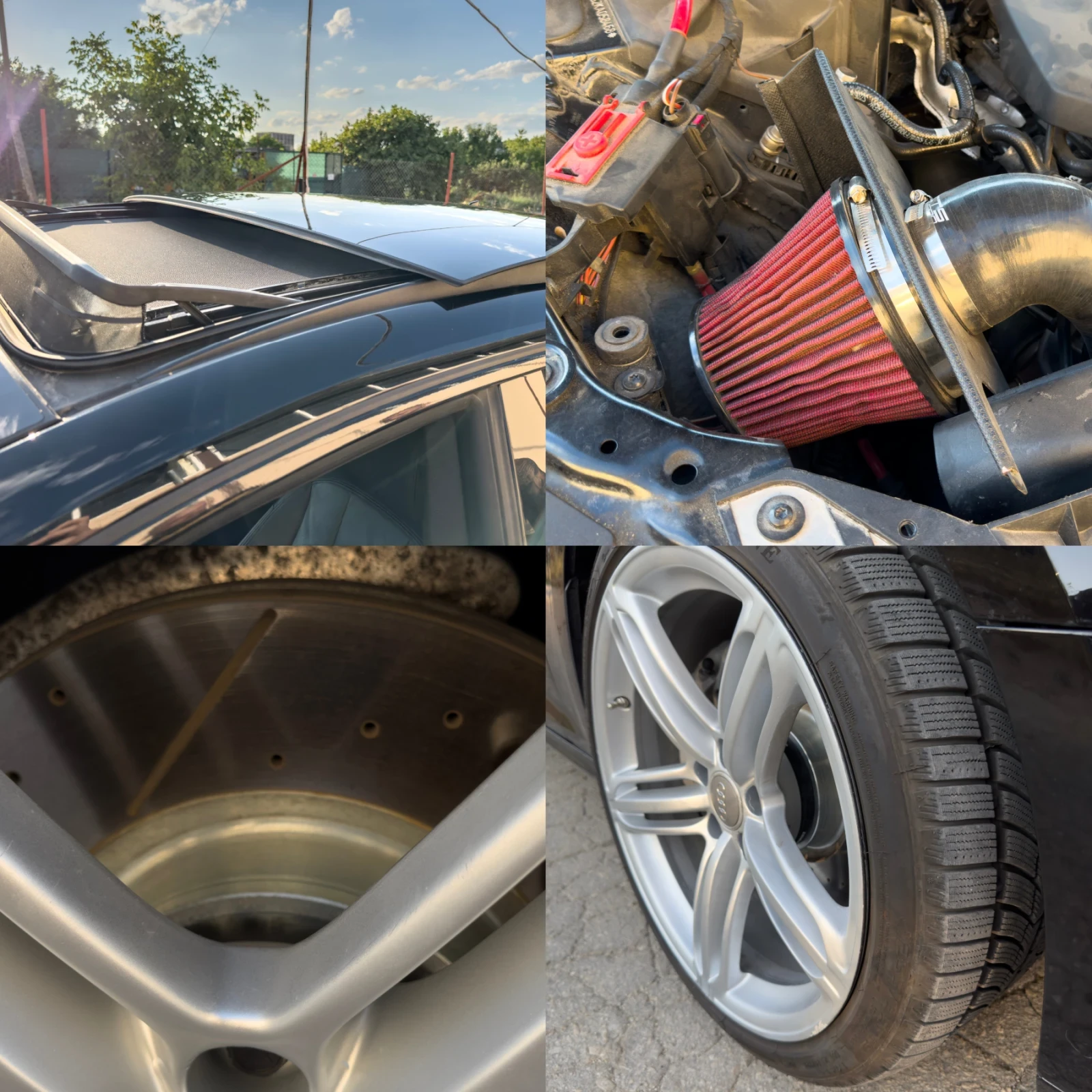 Audi A5 | Mobile.bg � ����������� 14