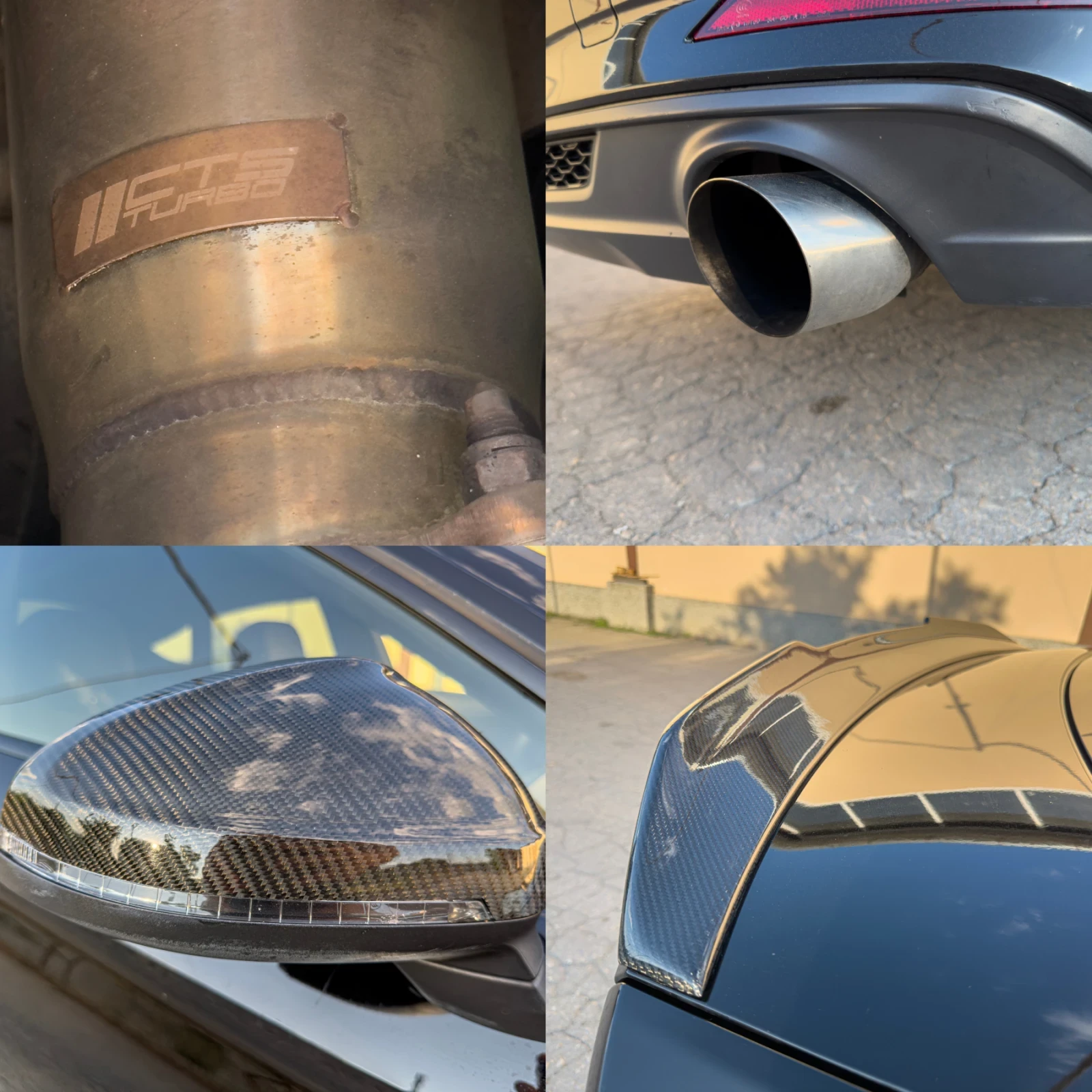 Audi A5 | Mobile.bg � ����������� 11