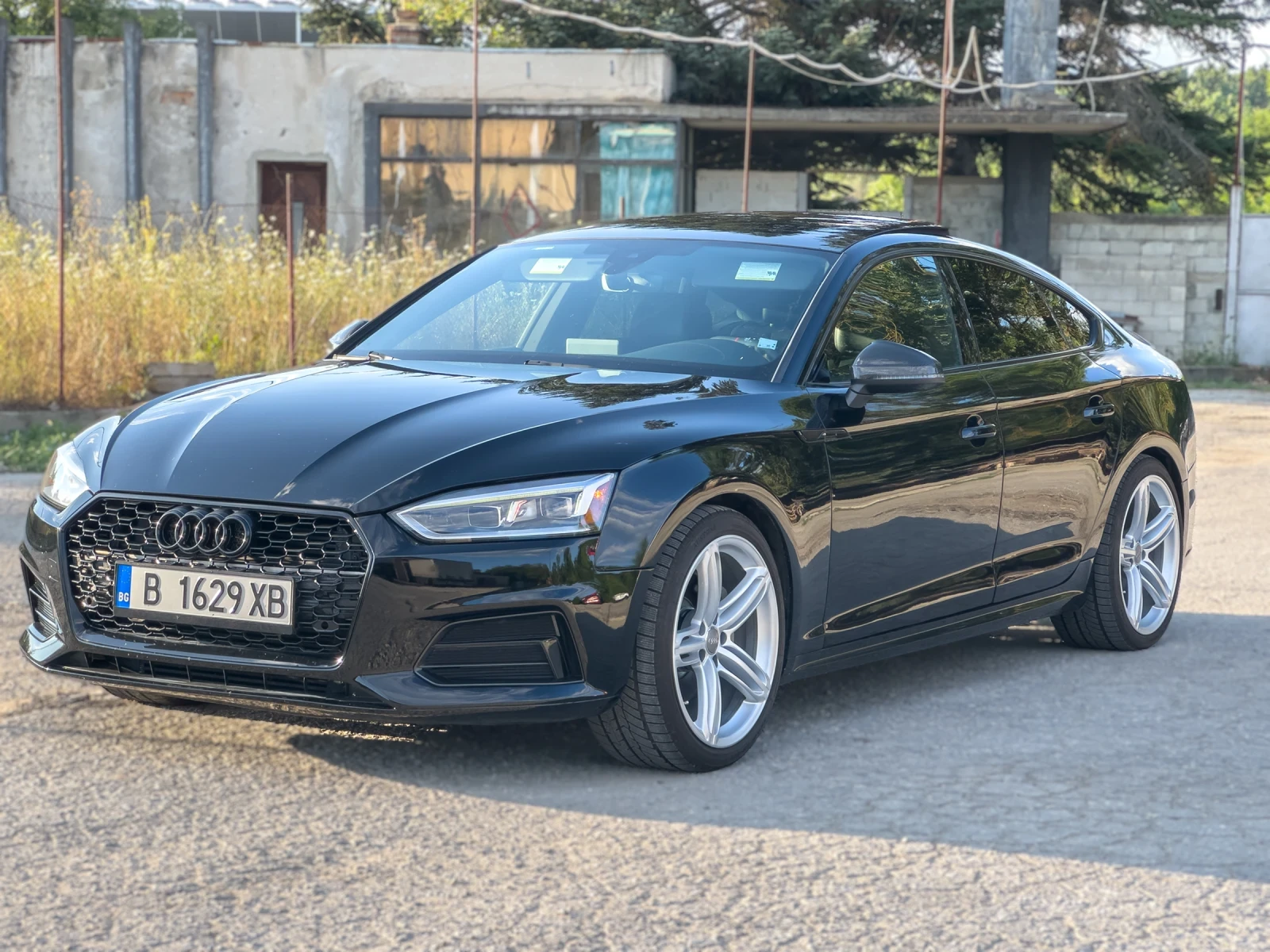 Audi A5 | Mobile.bg � ����������� 1