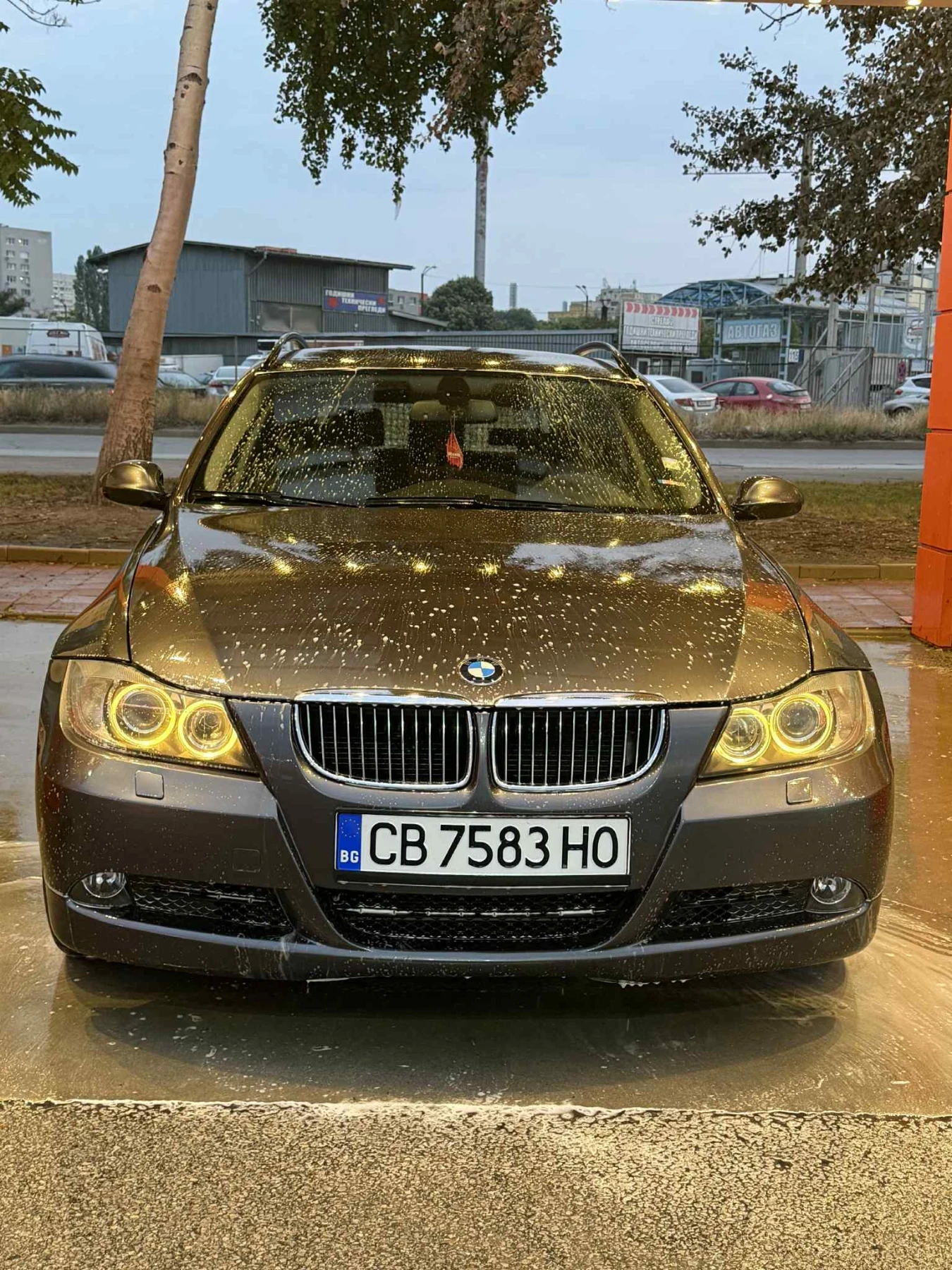 BMW 325  - изображение 3