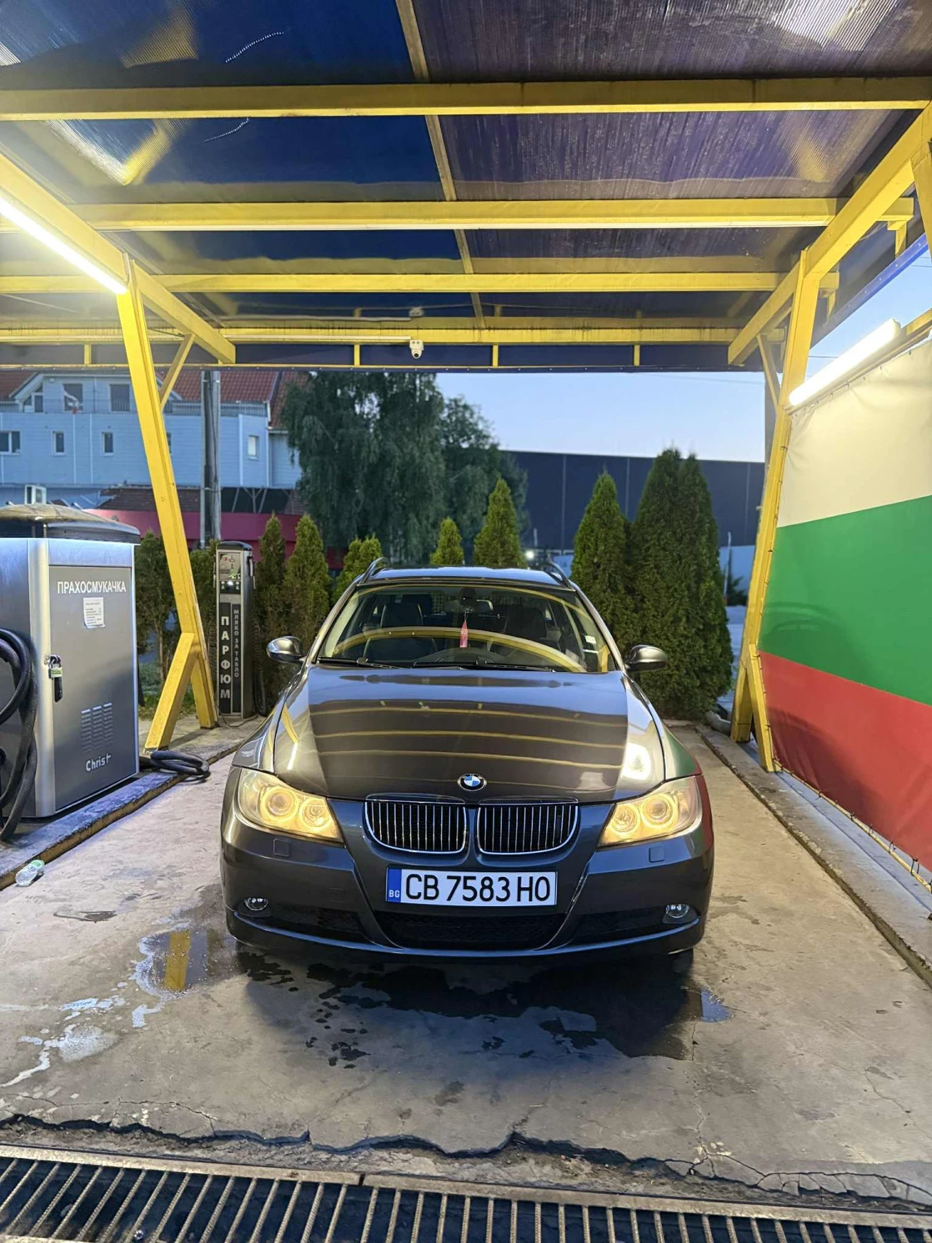 BMW 325  - изображение 6