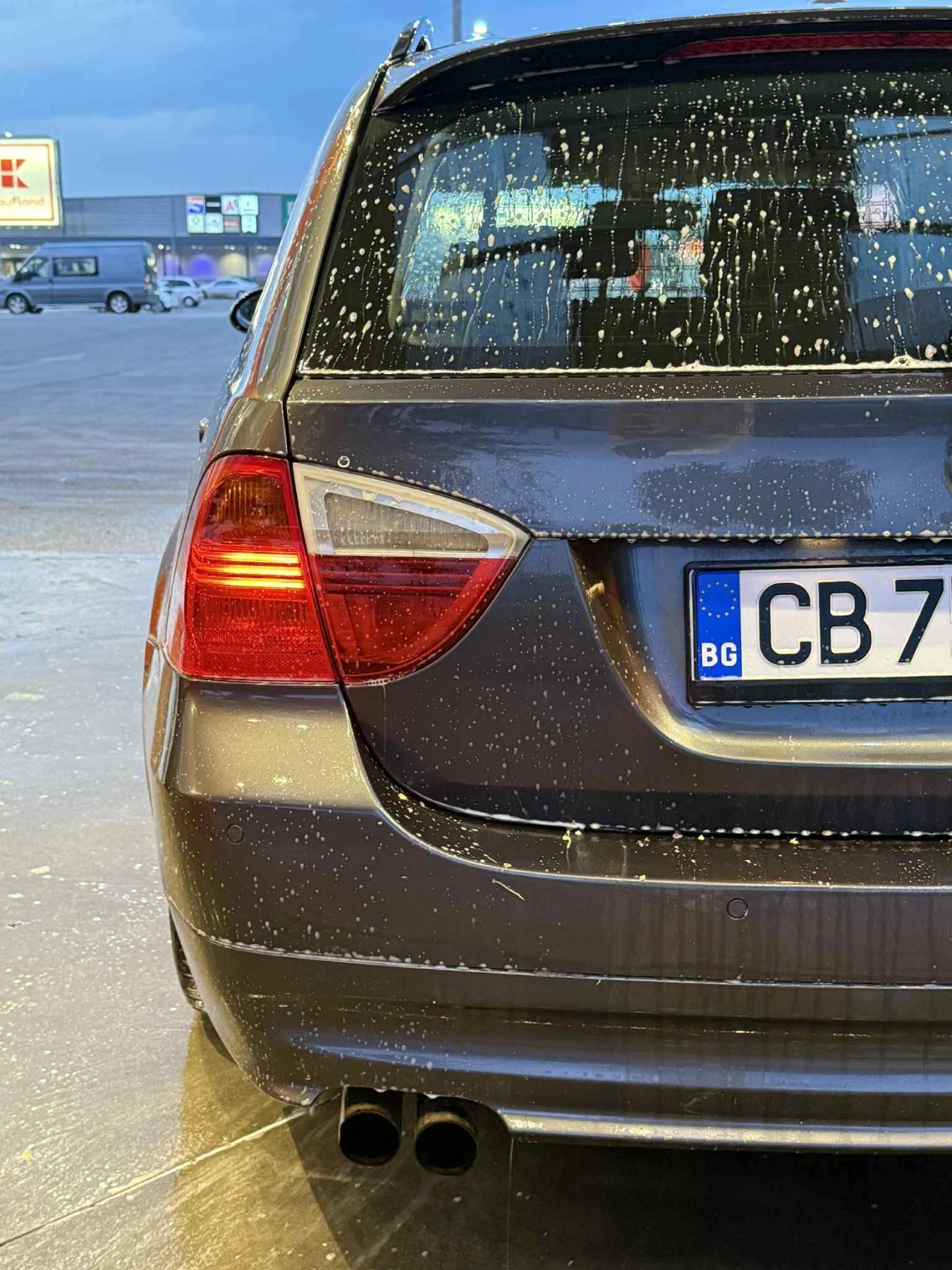 BMW 325  - изображение 5